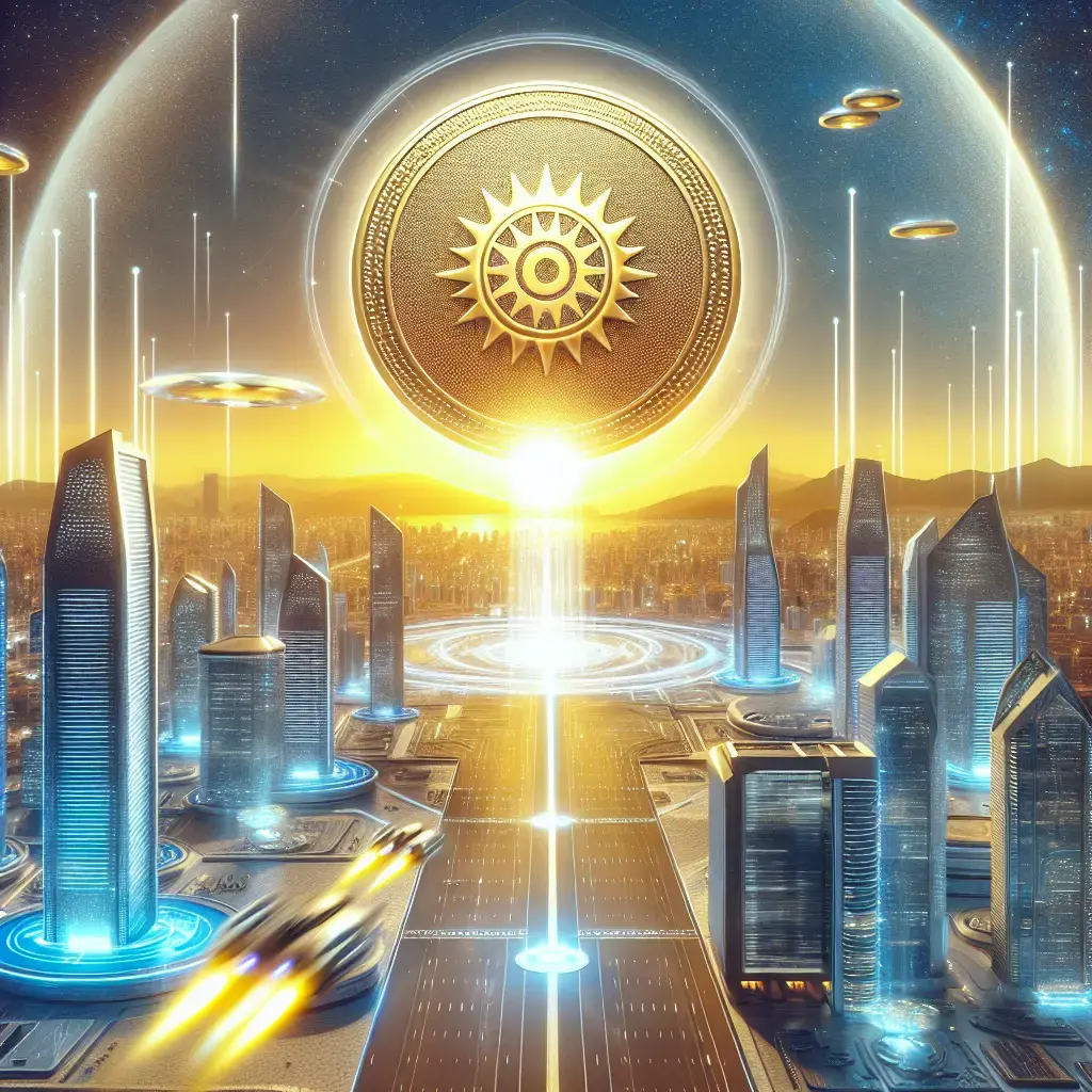 Solanas Role in the Future of Decentralized Finance