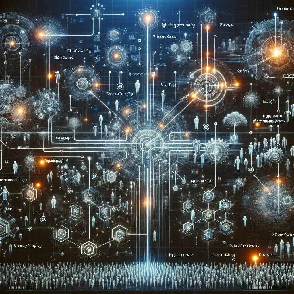 Understanding Solanas Scalability and Transaction Speed