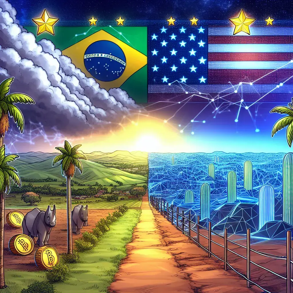 Brazilian Regulators Approve Second Solana ETF This Month, Contrasting U.S. Stance